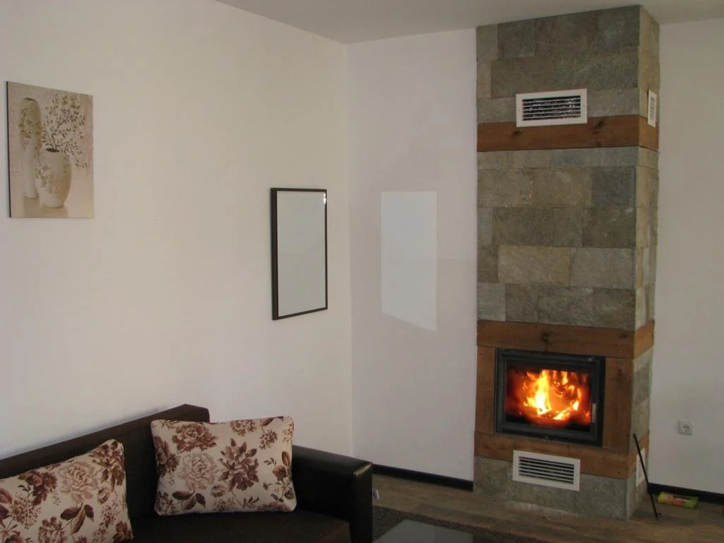 Park Hotel Eagle Stone