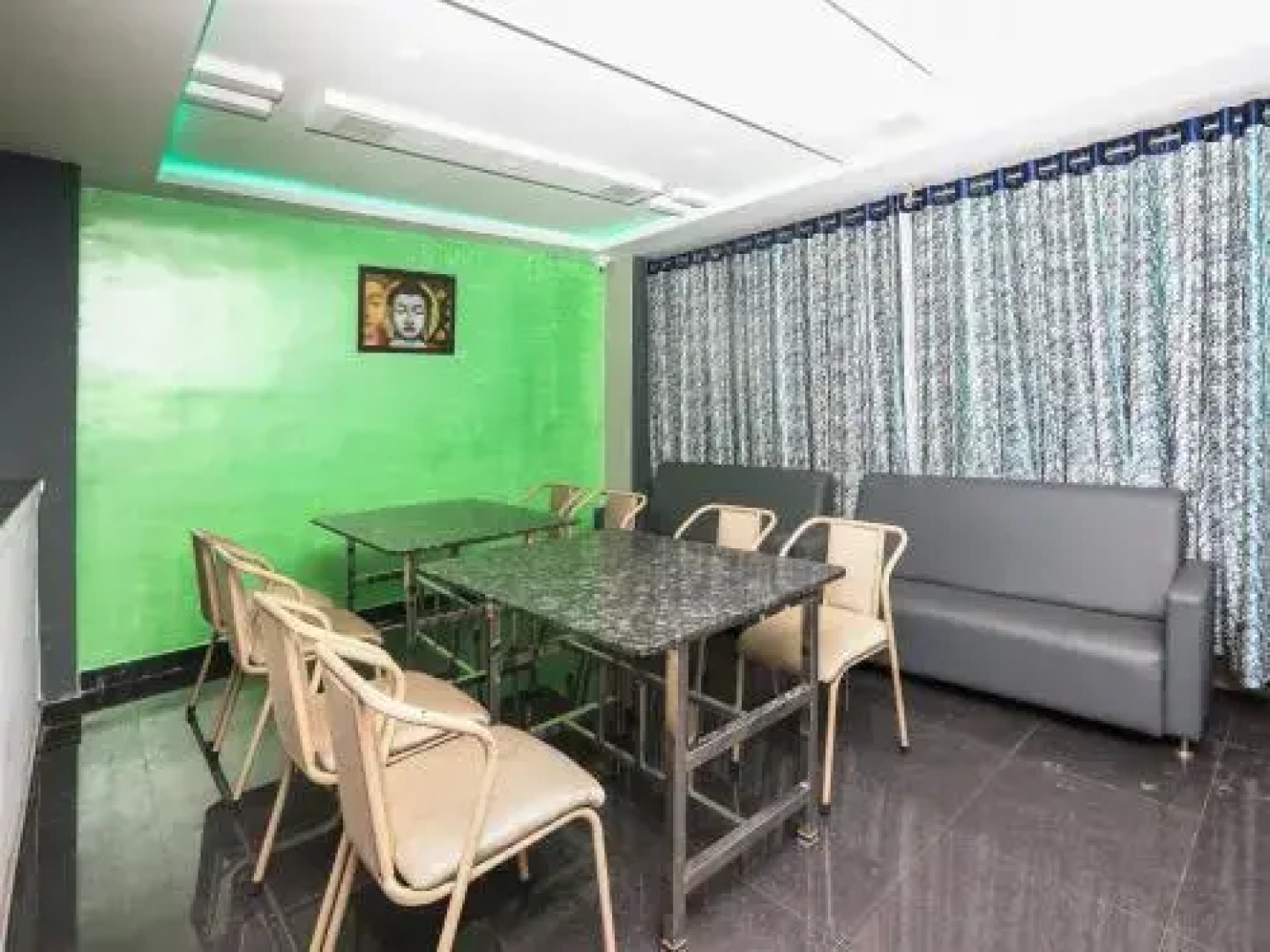 Sree Durga Hotel Hill View