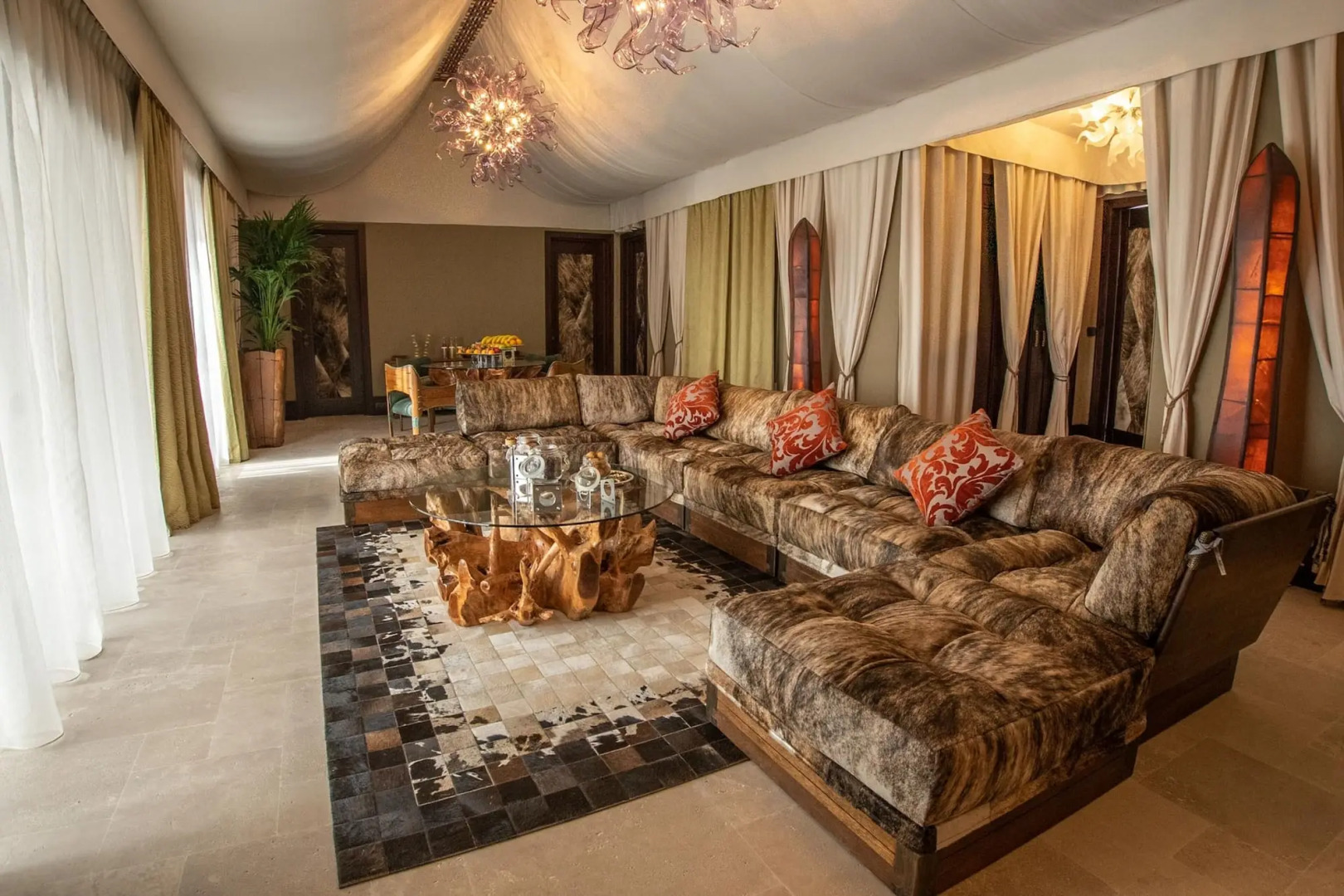 Telal Resort, Al Ain