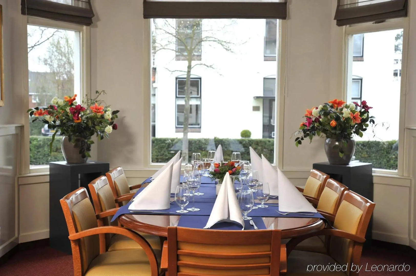 Amrâth Hotel Media Park Hilversum