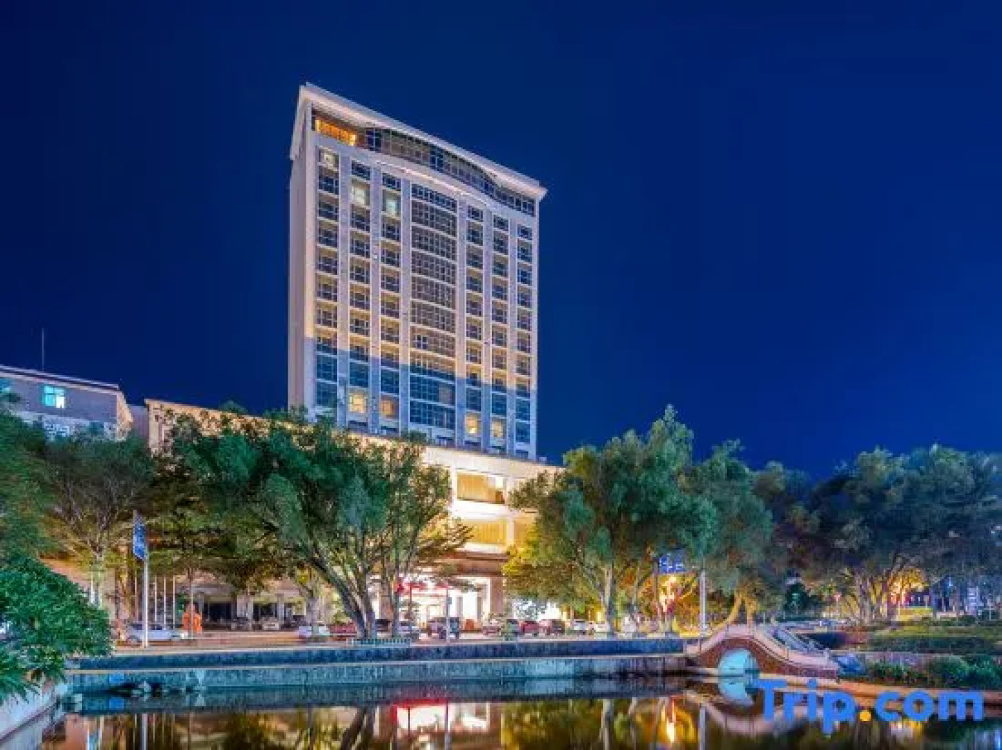 Baisha Kincaid Hotel