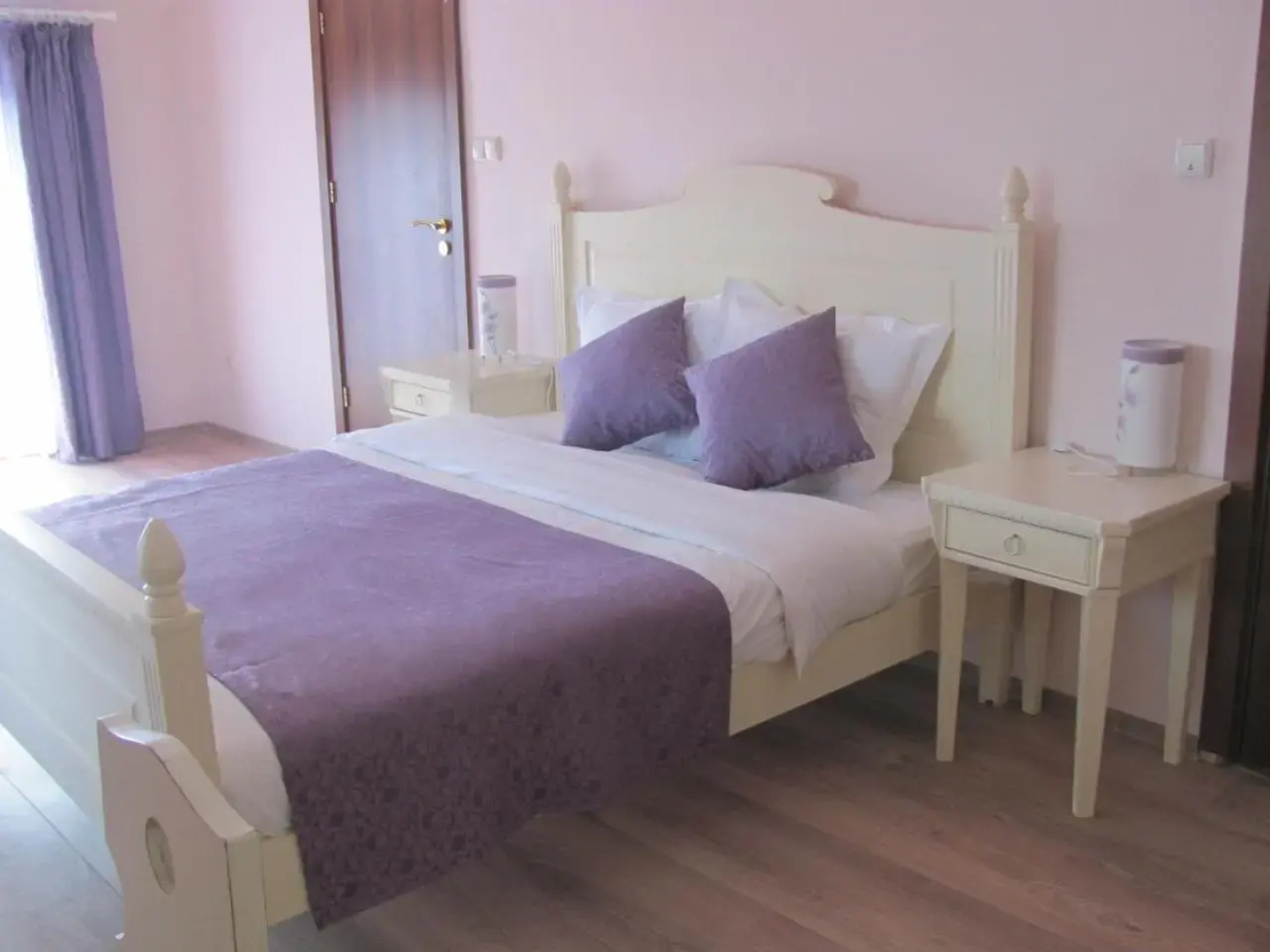 Guest House Villa Elma