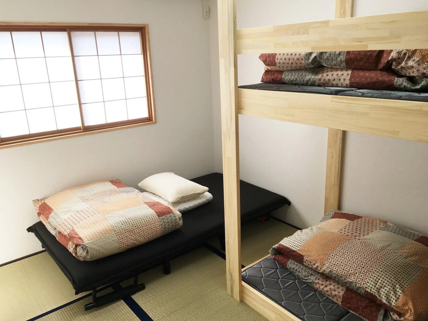 Kanazawa Guesthouse Stella - Hostel