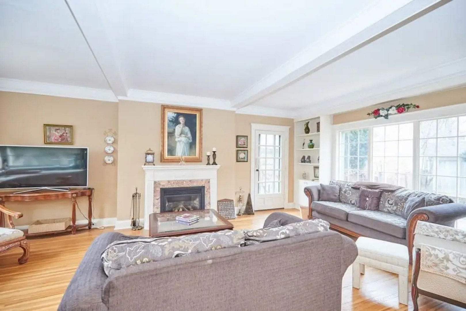 Ridley Executive stay