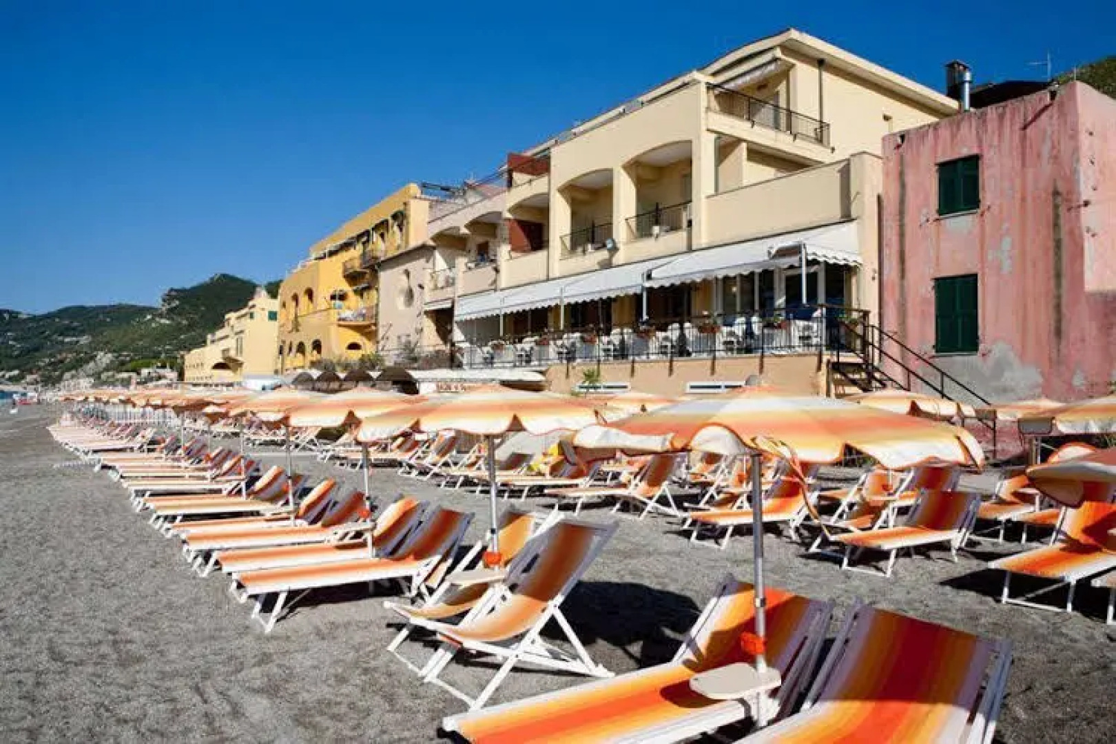 Residence Il Gabbiano