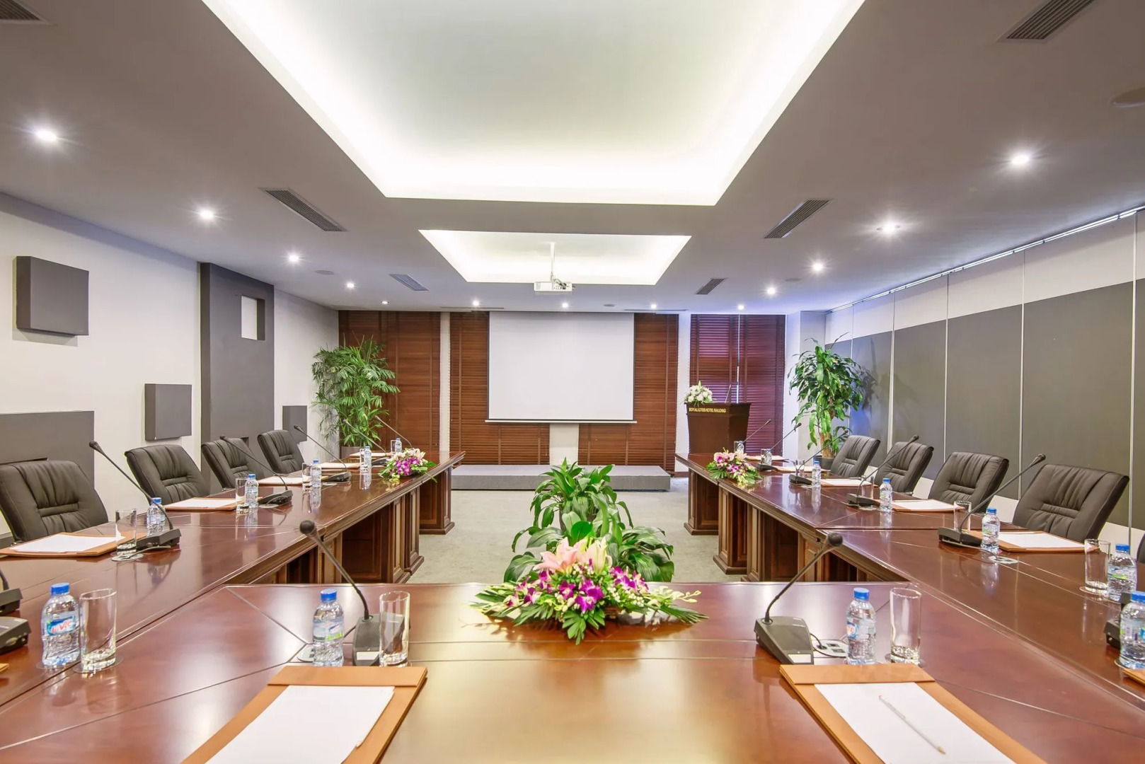 Royal Lotus Hotel Ha long