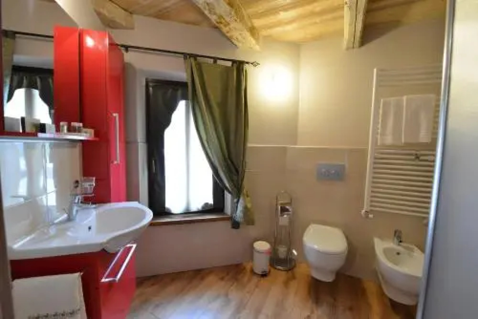 Vecchio Mulino Guest House