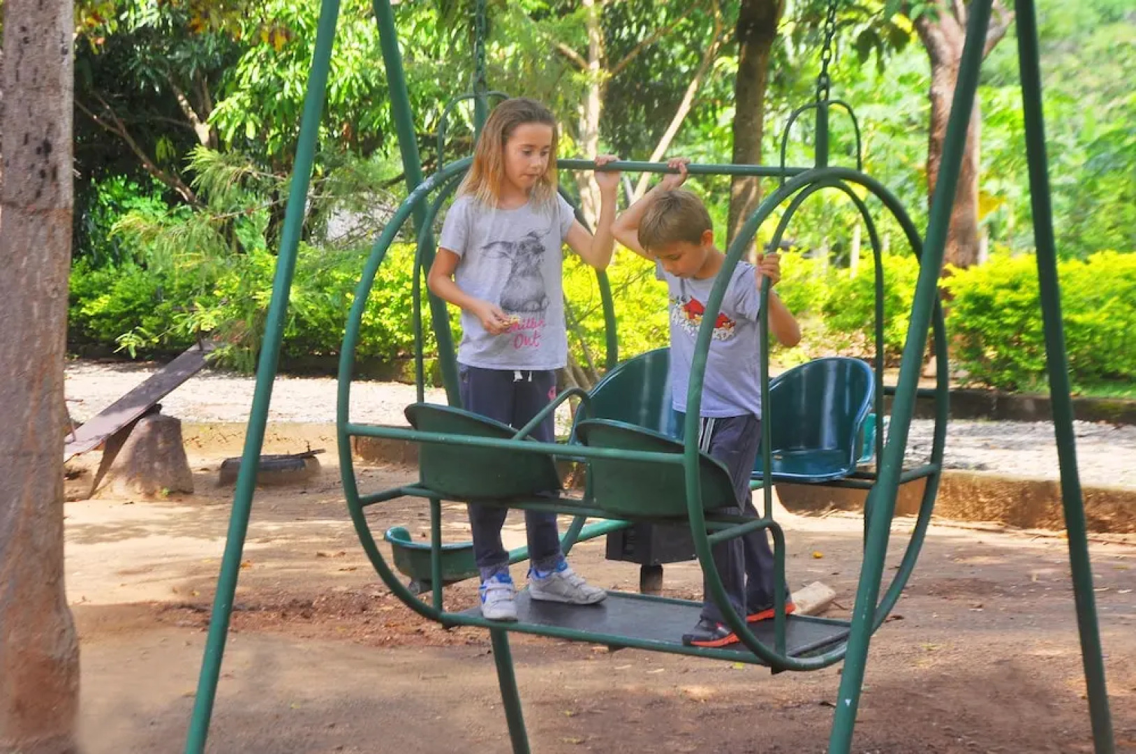 Kalu's Hideaway Udawalawe