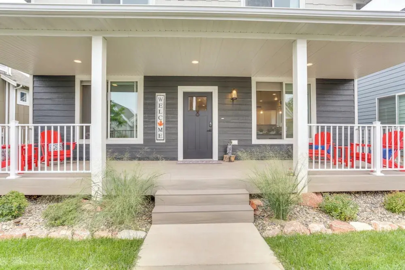 Spacious, Rustic Spearfish Home: Walk to Downtown!