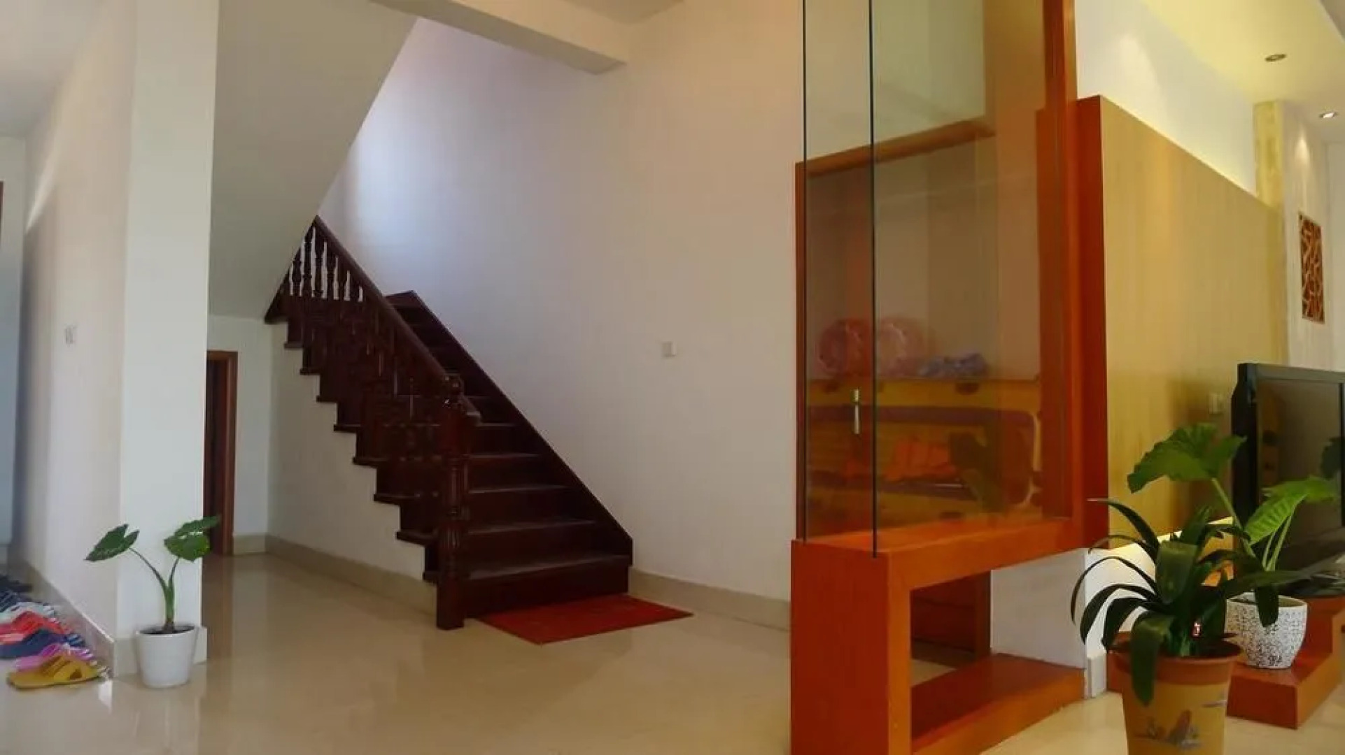 Jinhaian Apartment - Rizhao