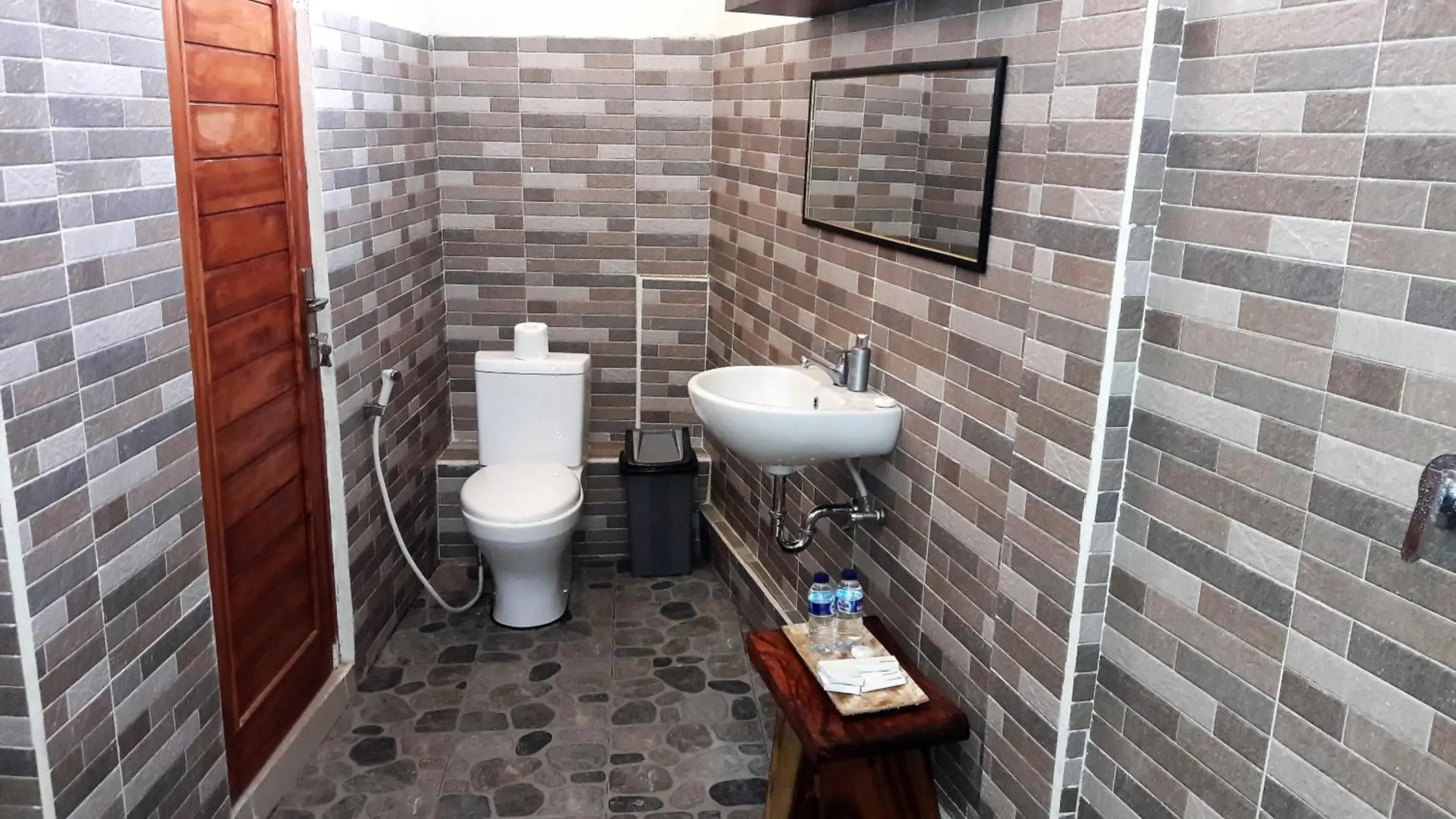 Telagamas Guest House