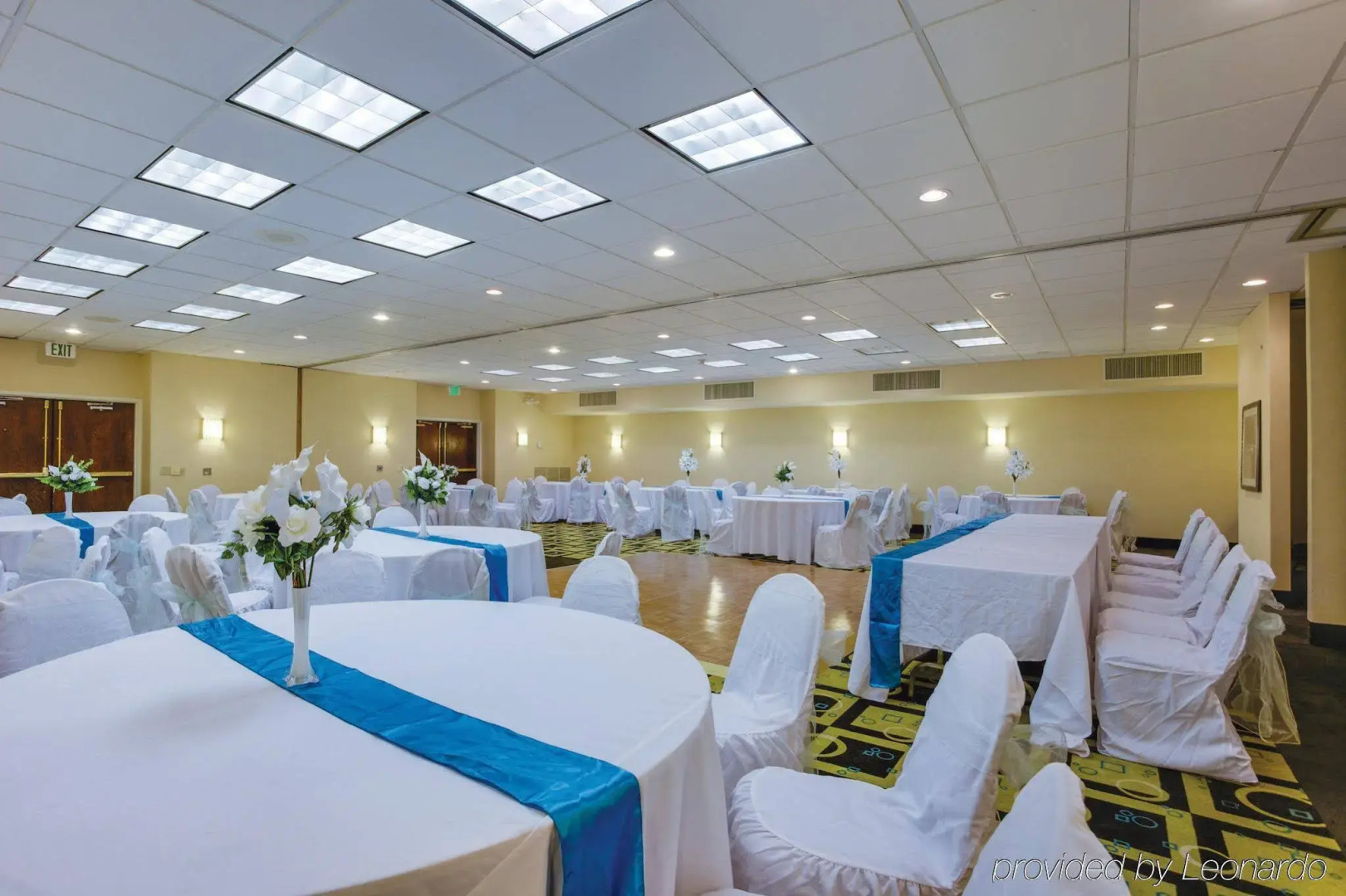 Garner Hotel Glen Burnie BWI Airport Area by IHG