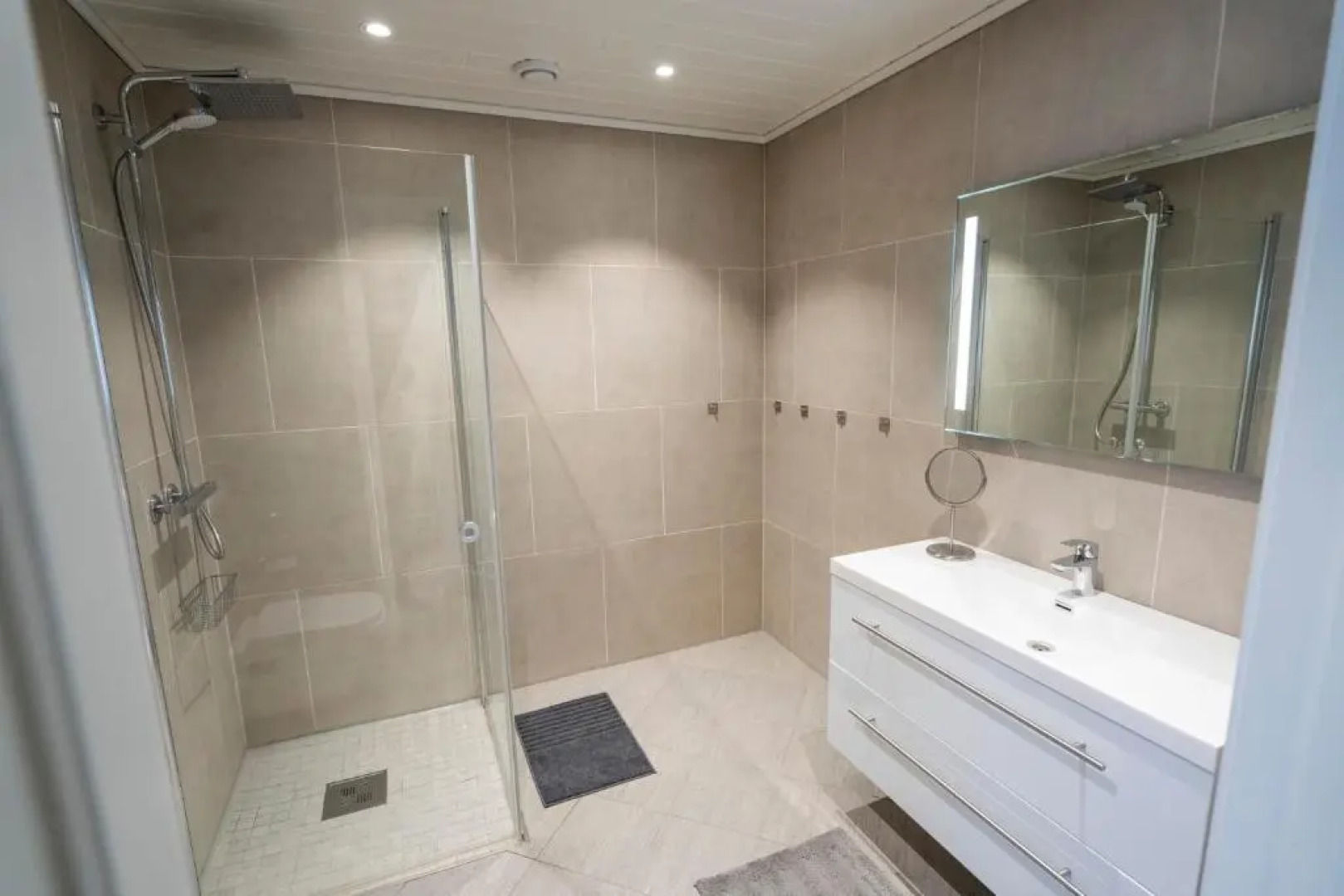 Skaimsberg Holiday Apartments