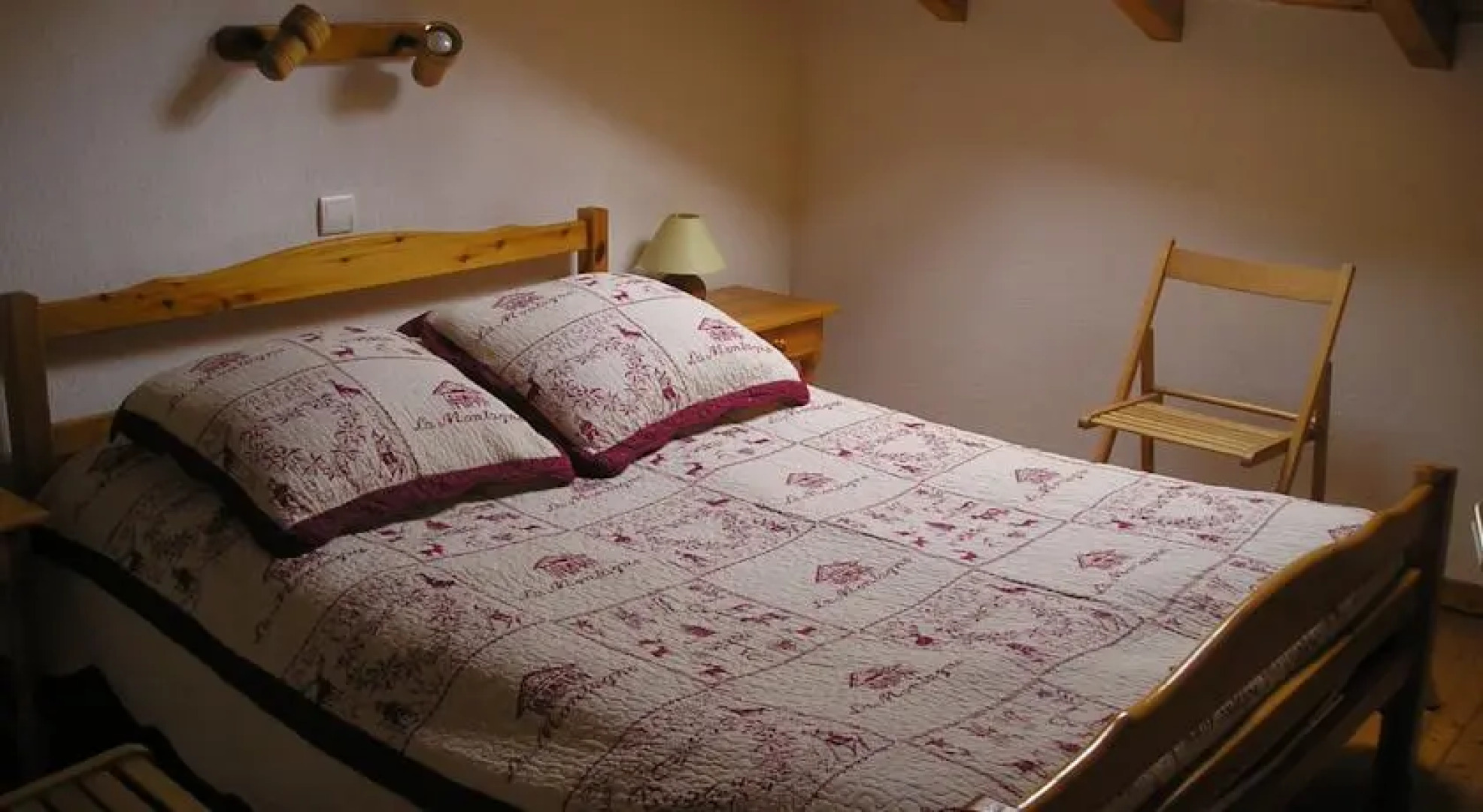 Gites du Col la Vanoise