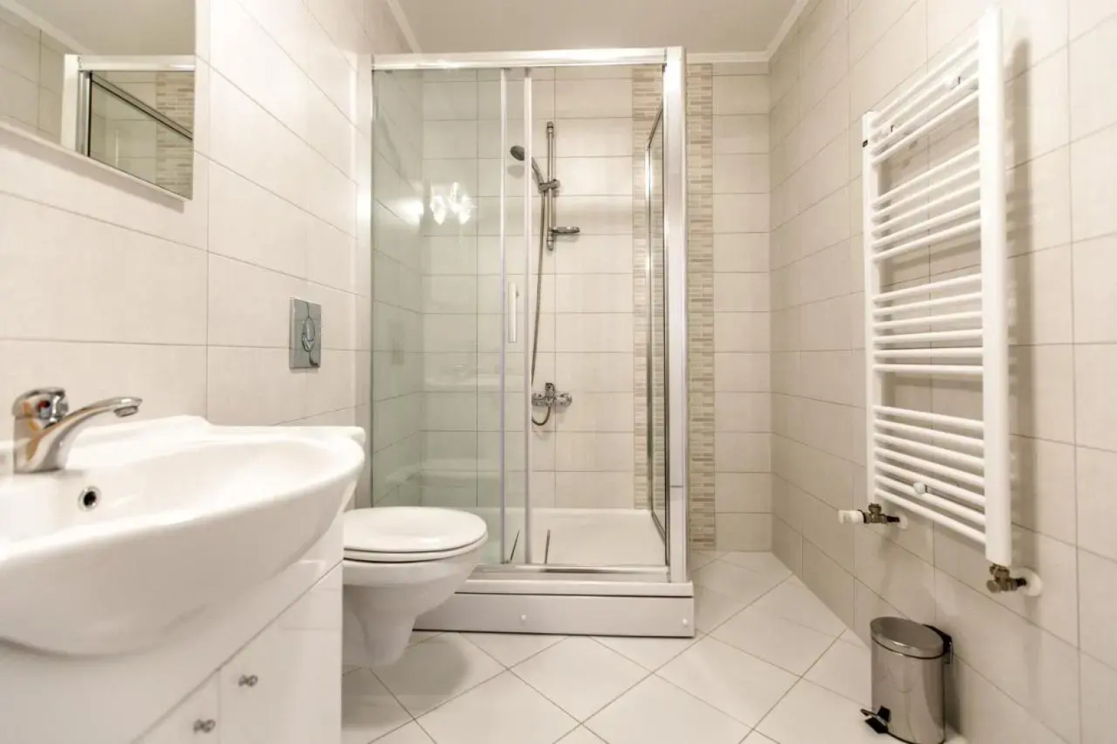 Oliva Apartments Lozica