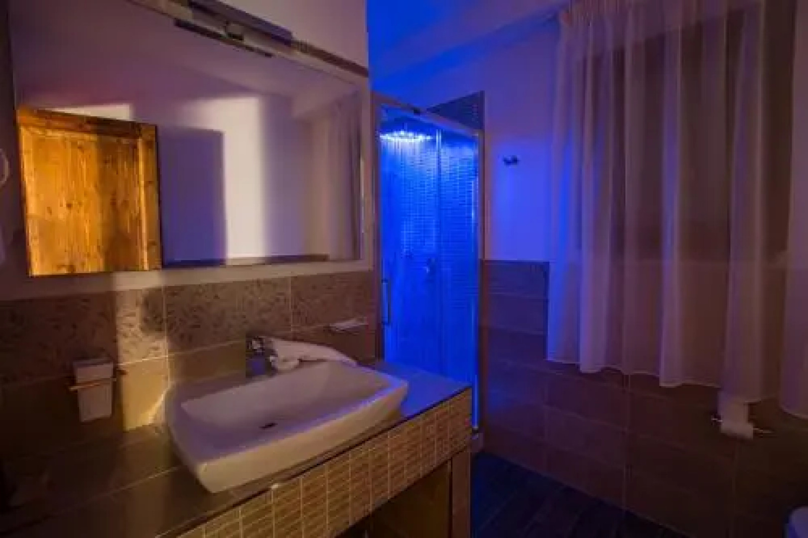 Bed And Breakfast Amiata