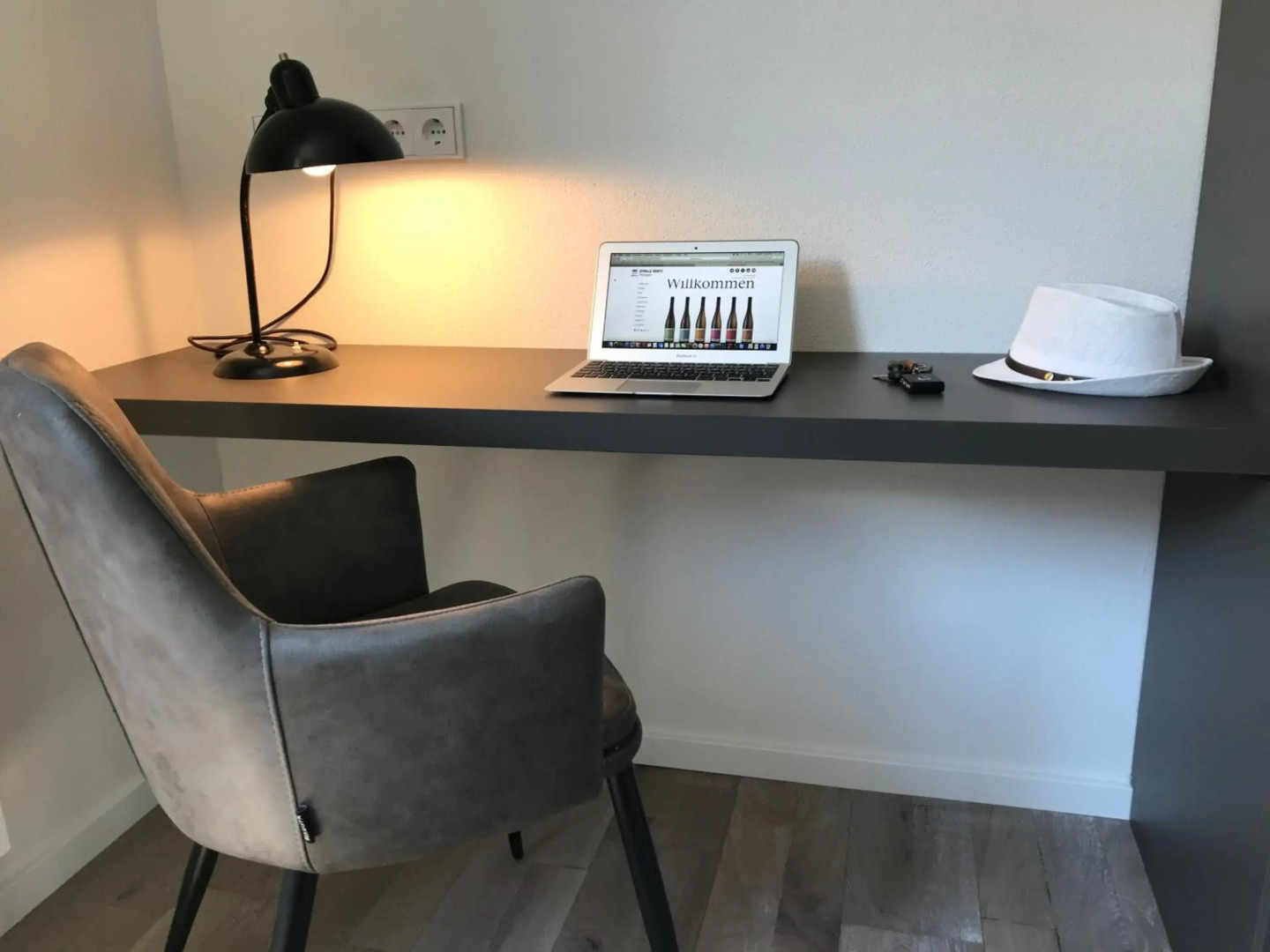 SYBILLE KUNTZ Weingut Gästehaus