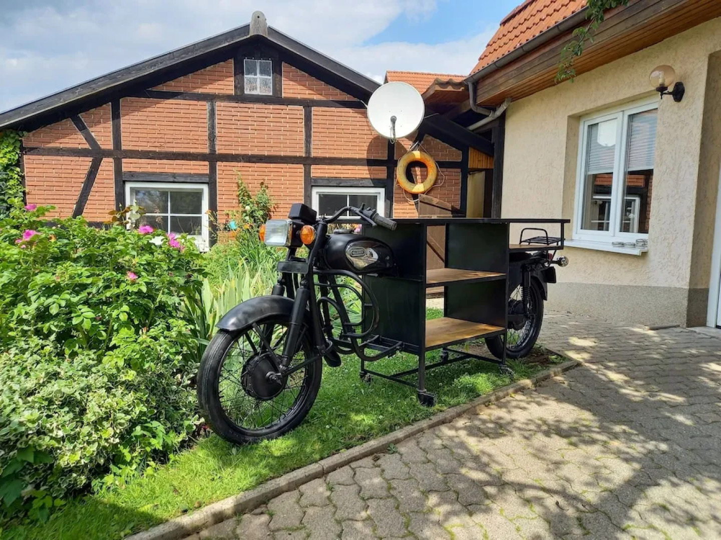 Gasthaus Zum Rethberg