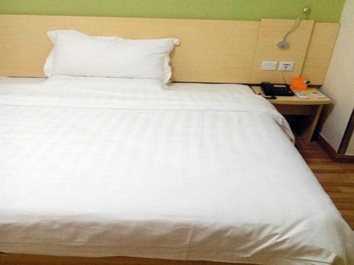 7Days Inn Fuzhou Jinjishan