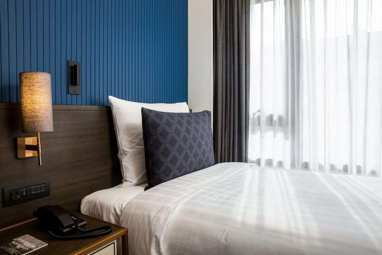 Sindhorn Midtown Hotel Bangkok, Vignette Collection by IHG