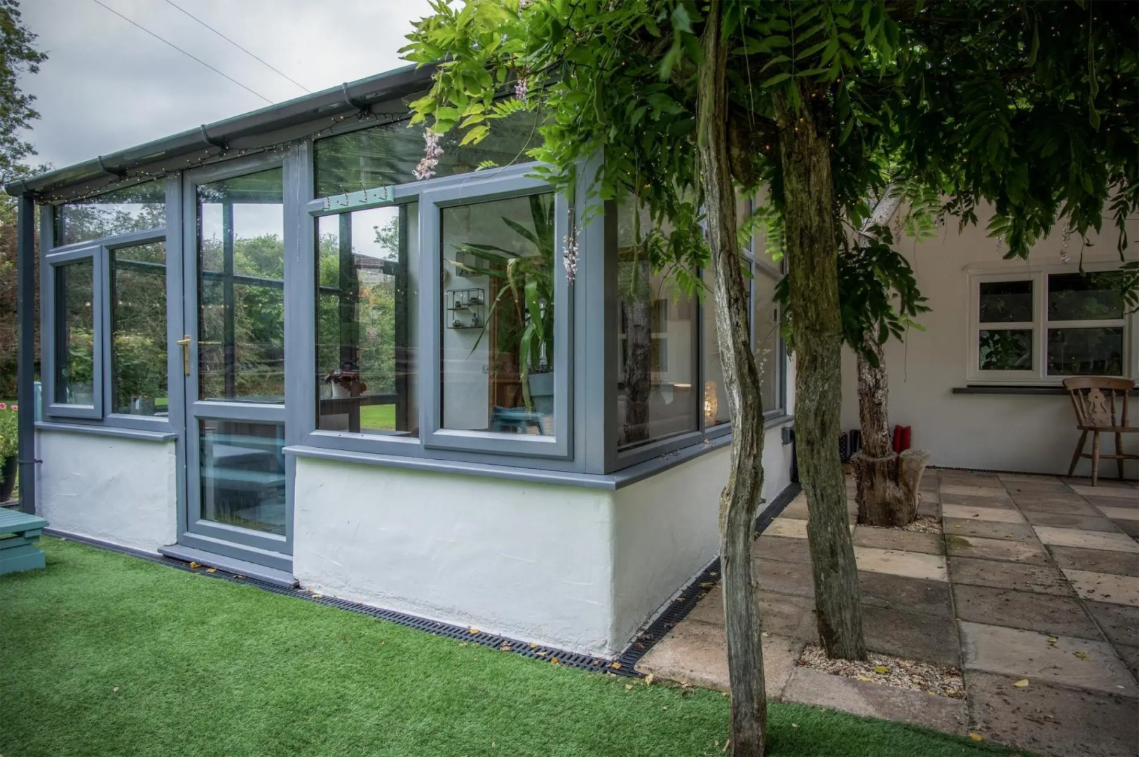 White Mill - 4 Bedroom Holiday Home - Lampeter Velfrey - Narberth