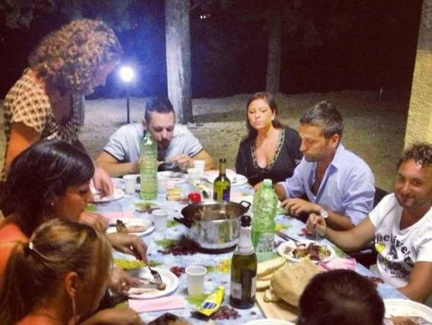 Agriturismo Martignana Alta