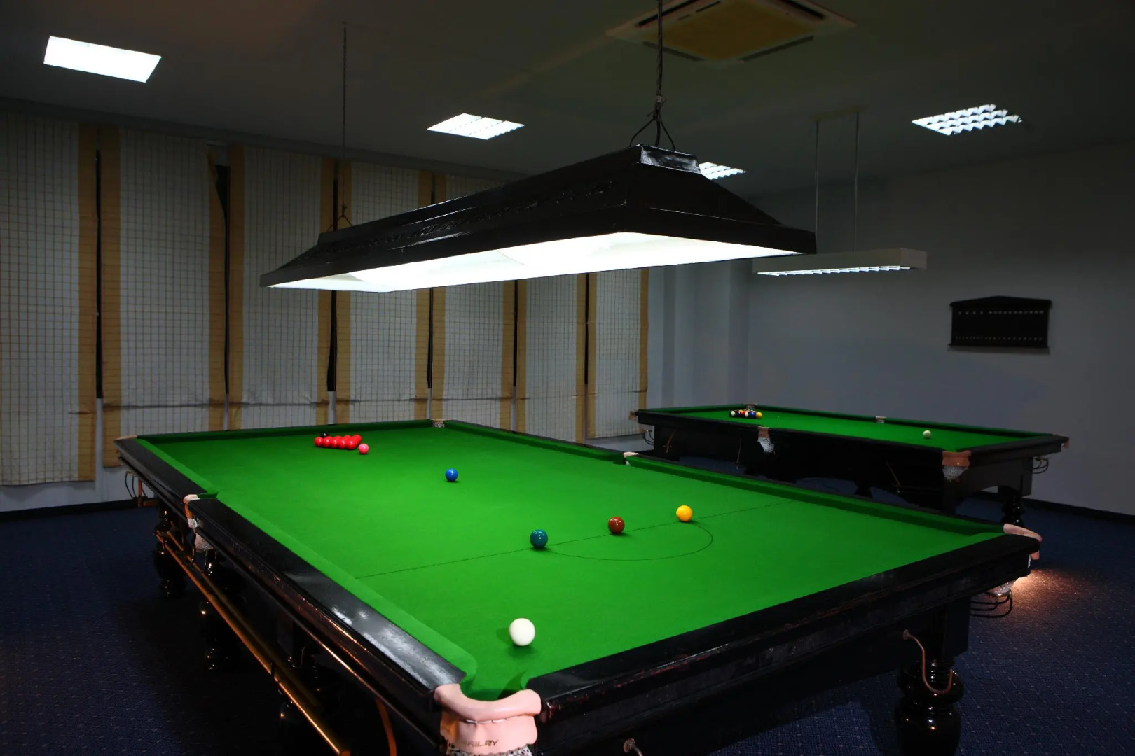 Alpine Golf Resort Chiang Mai