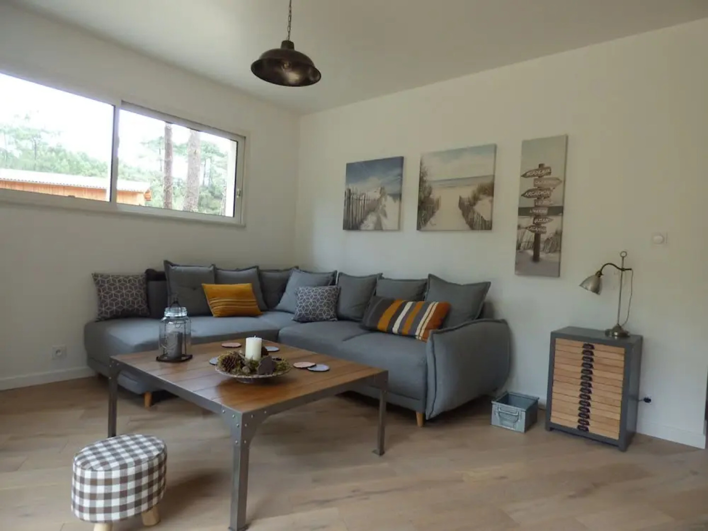 Luxurious Holiday Home in Gironde With Private Garden