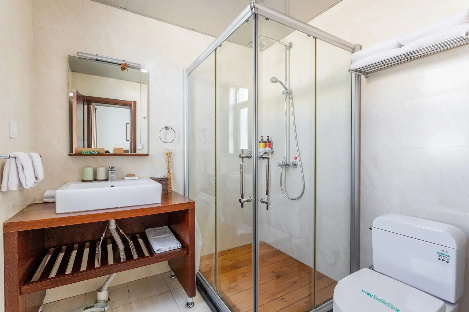 Dali Yanqingshanju Inn