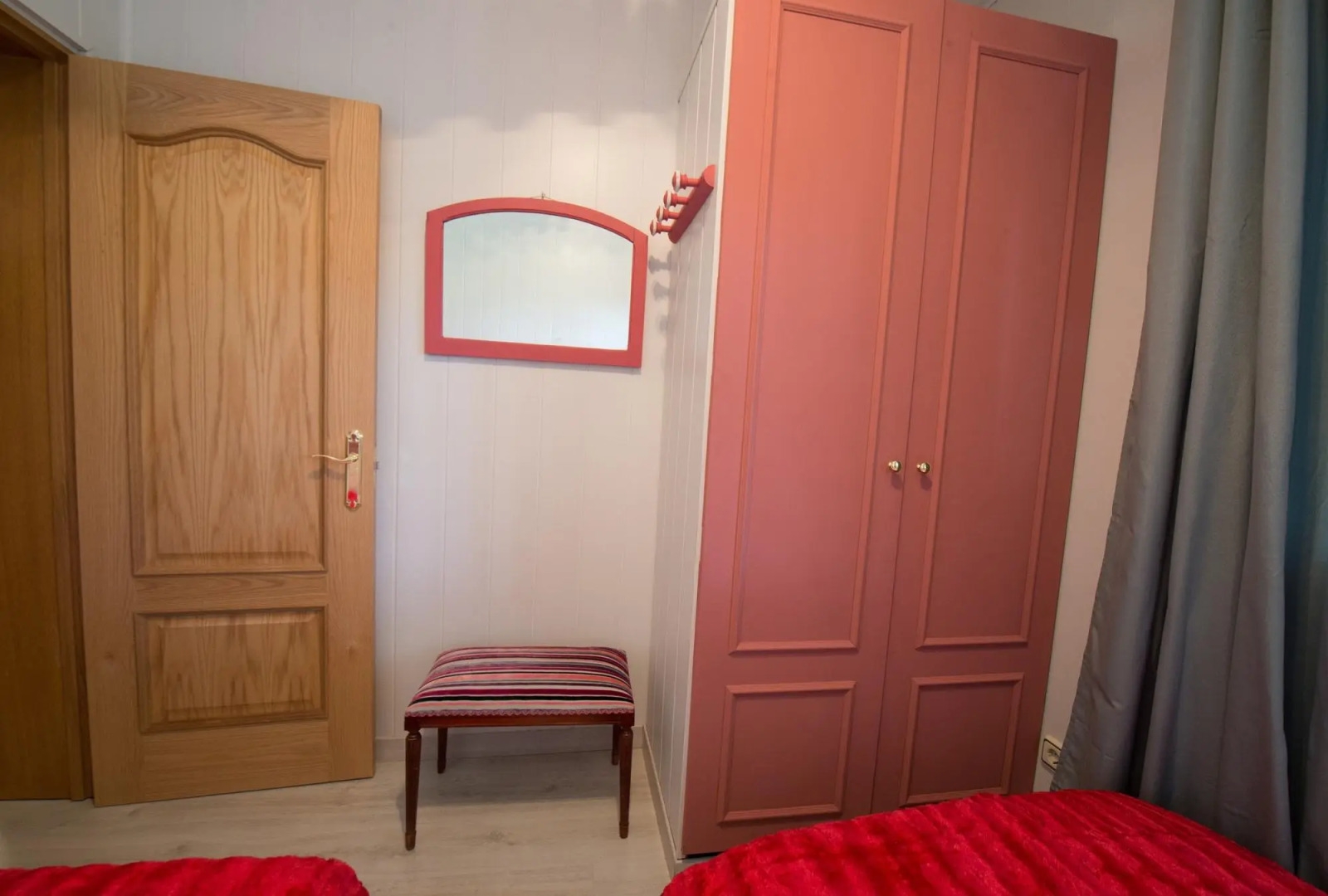 Chalet Sierra Guadarrama - La Ponderosa