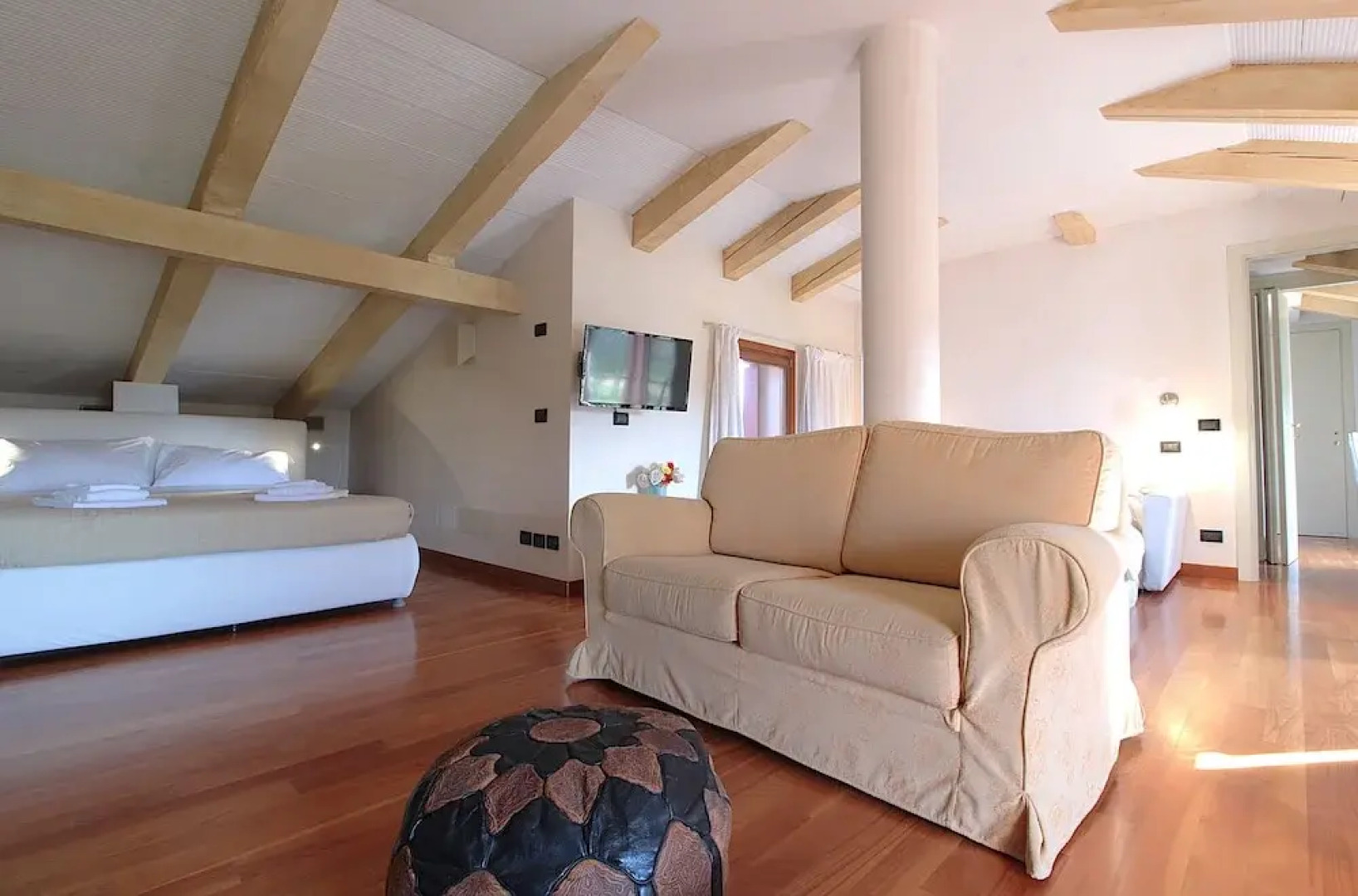 Silea Apartments Pool Garden Treviso