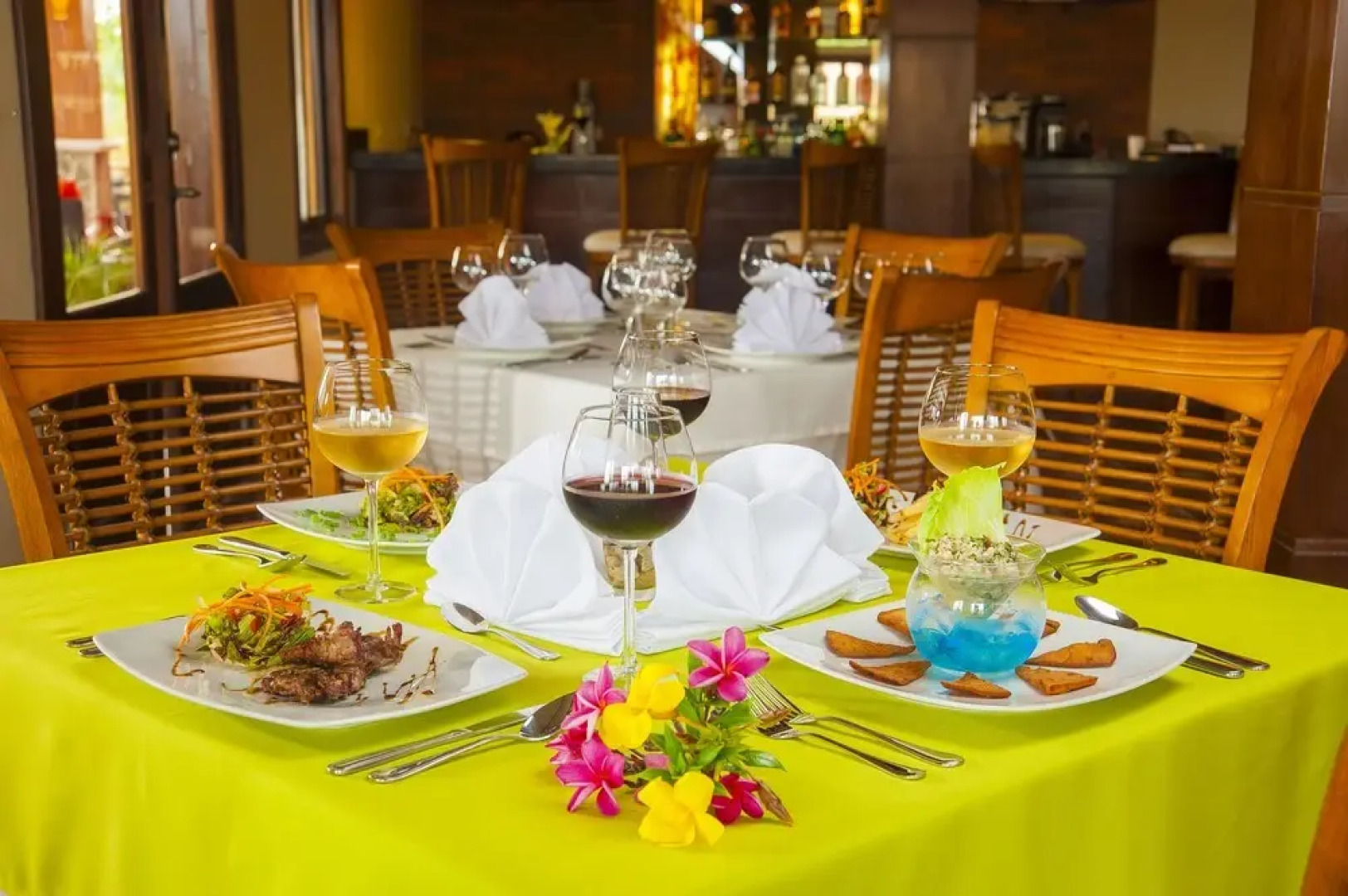 Hato Viejo Boutique Hotel