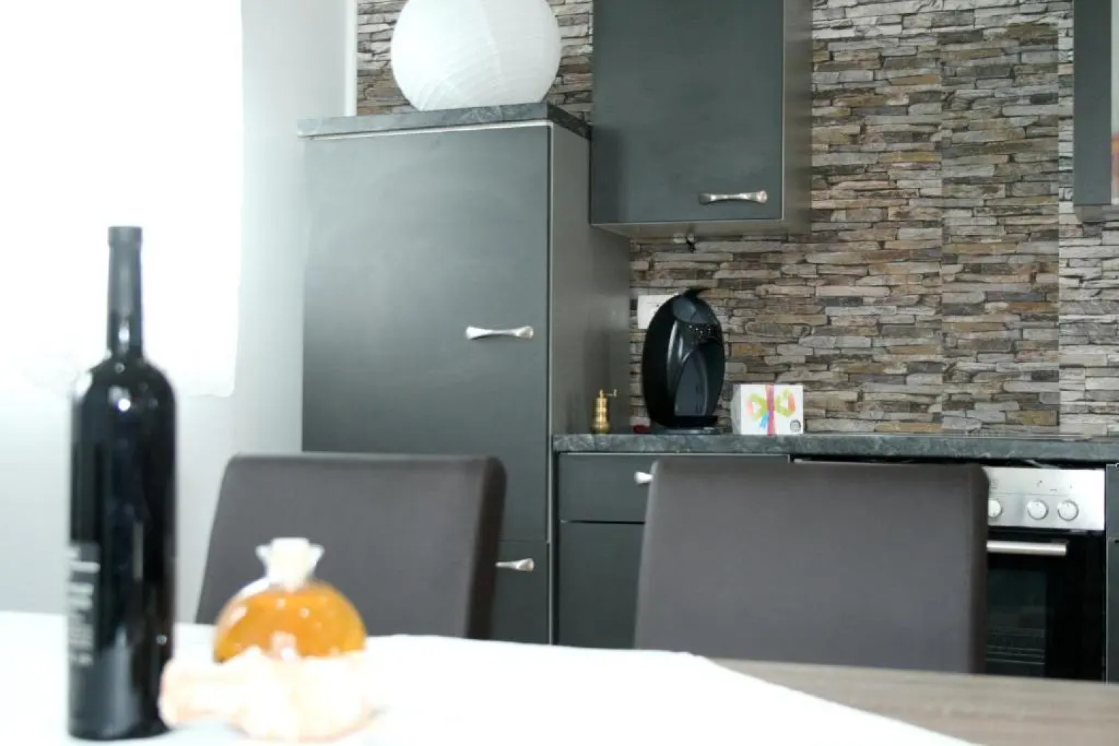 Holiday Home Rustica-Jessica