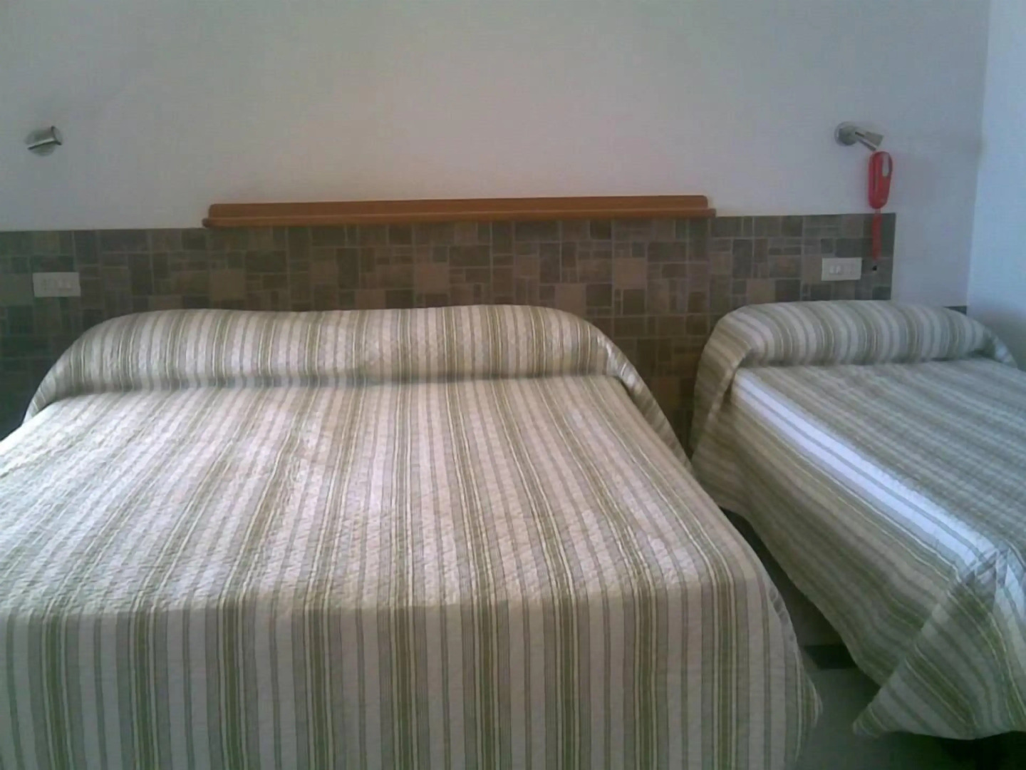 Bed & Breakfast La Collinetta