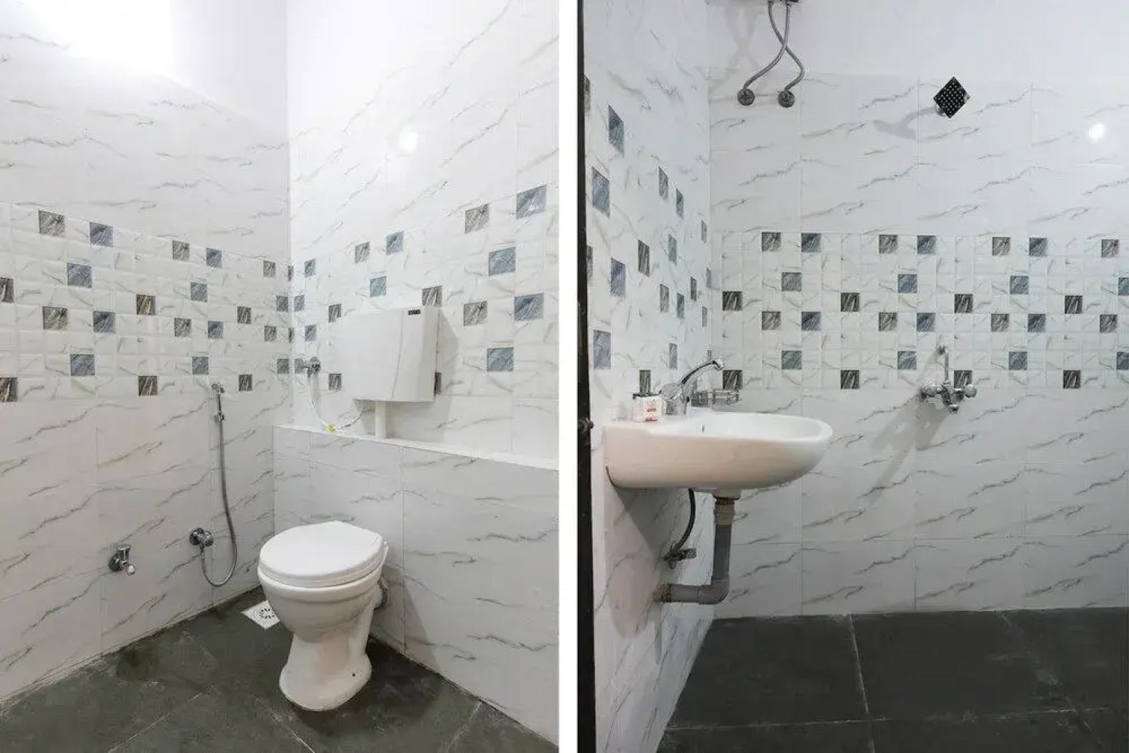 Hotel Virasat Mandav