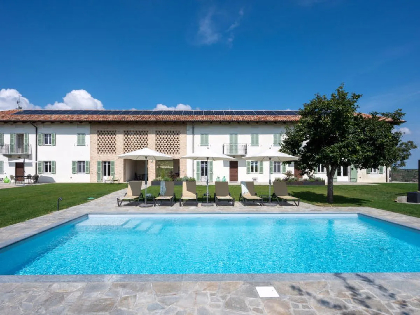 Casa Faretto - Valle