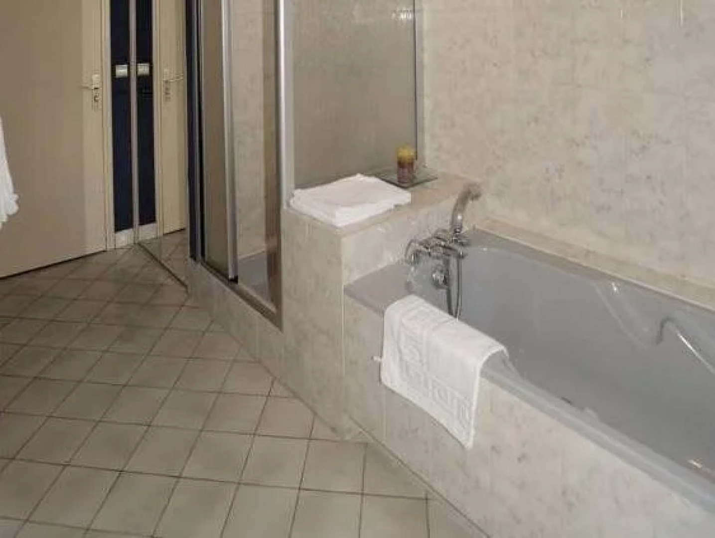 Le Relais de la Poste