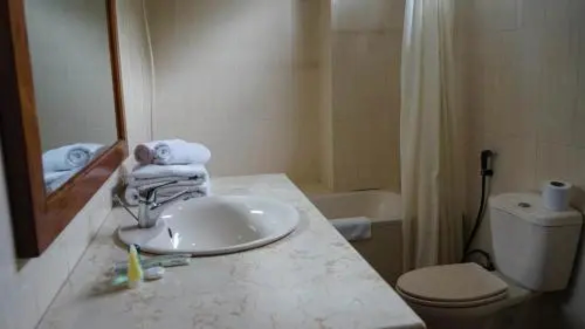 Seaview Beach Resort