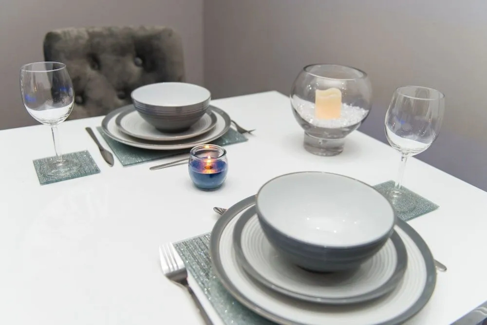 Aphrodite Suites Huddersfield