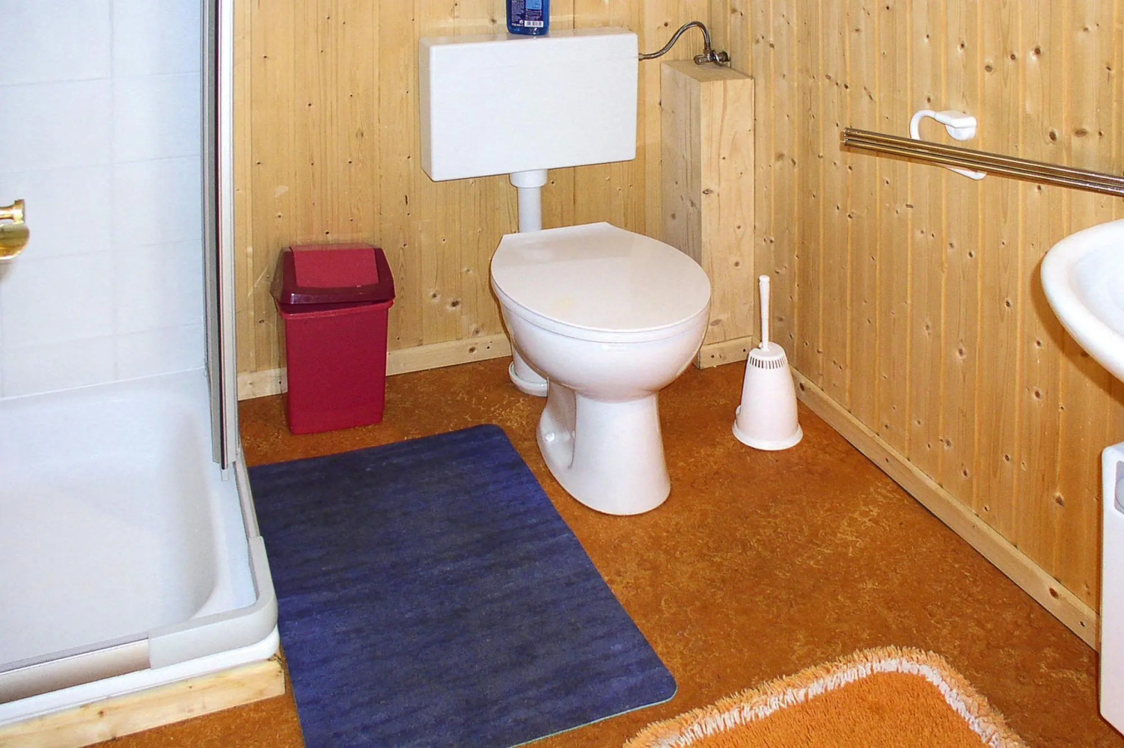 Boathouse, Teterow in Teterow