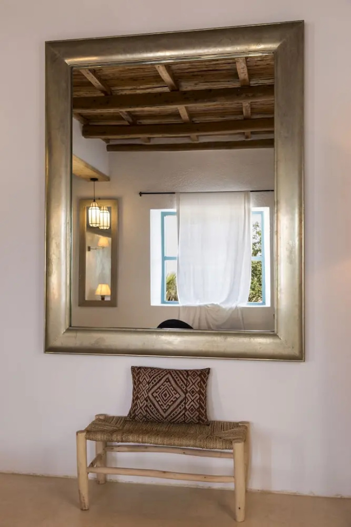 Riad Tamayourt Ocean View