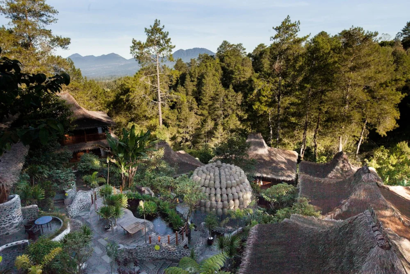 Tira Vilagna Suites & Spa