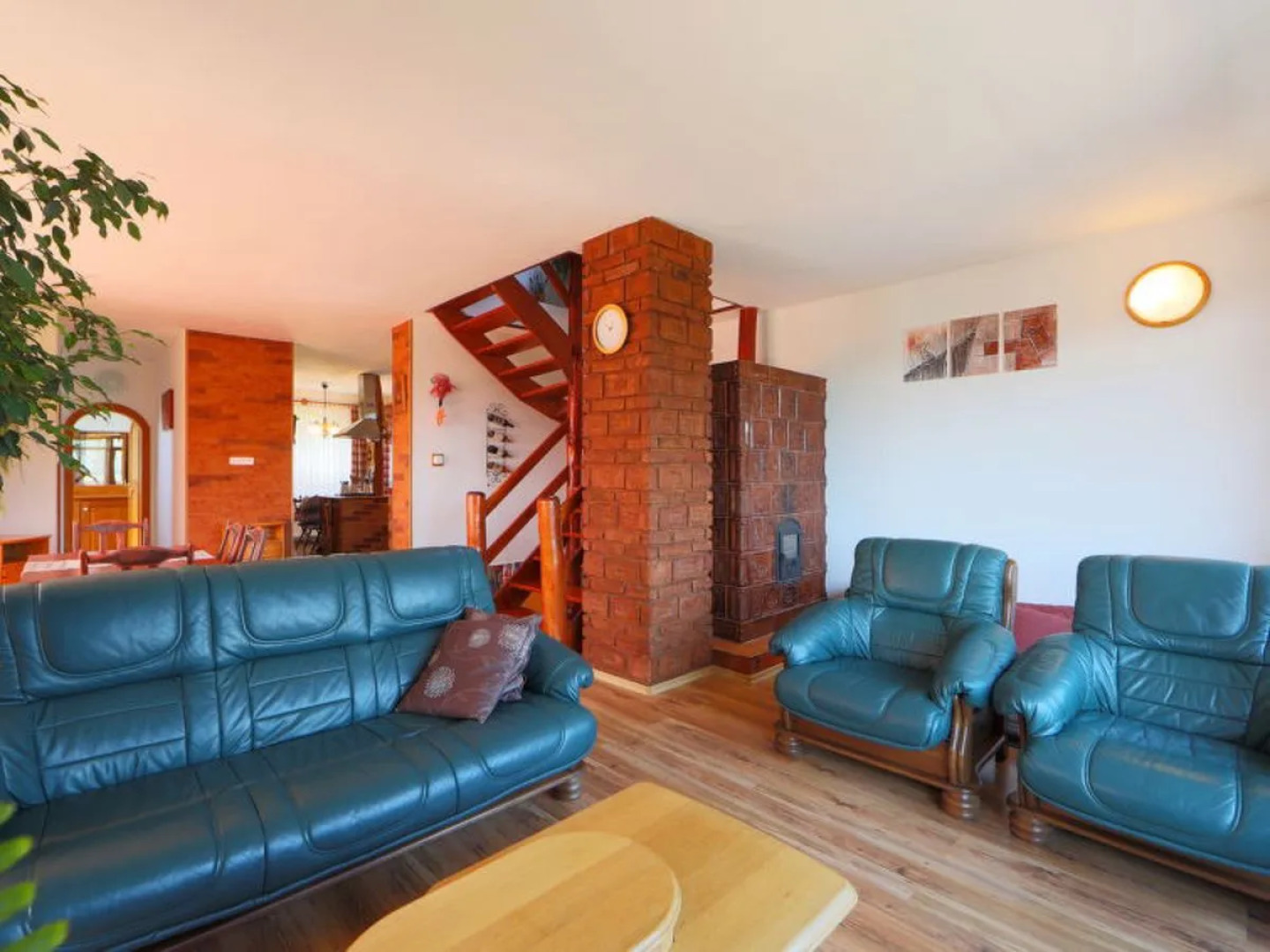 House Rosa Siegsdorf