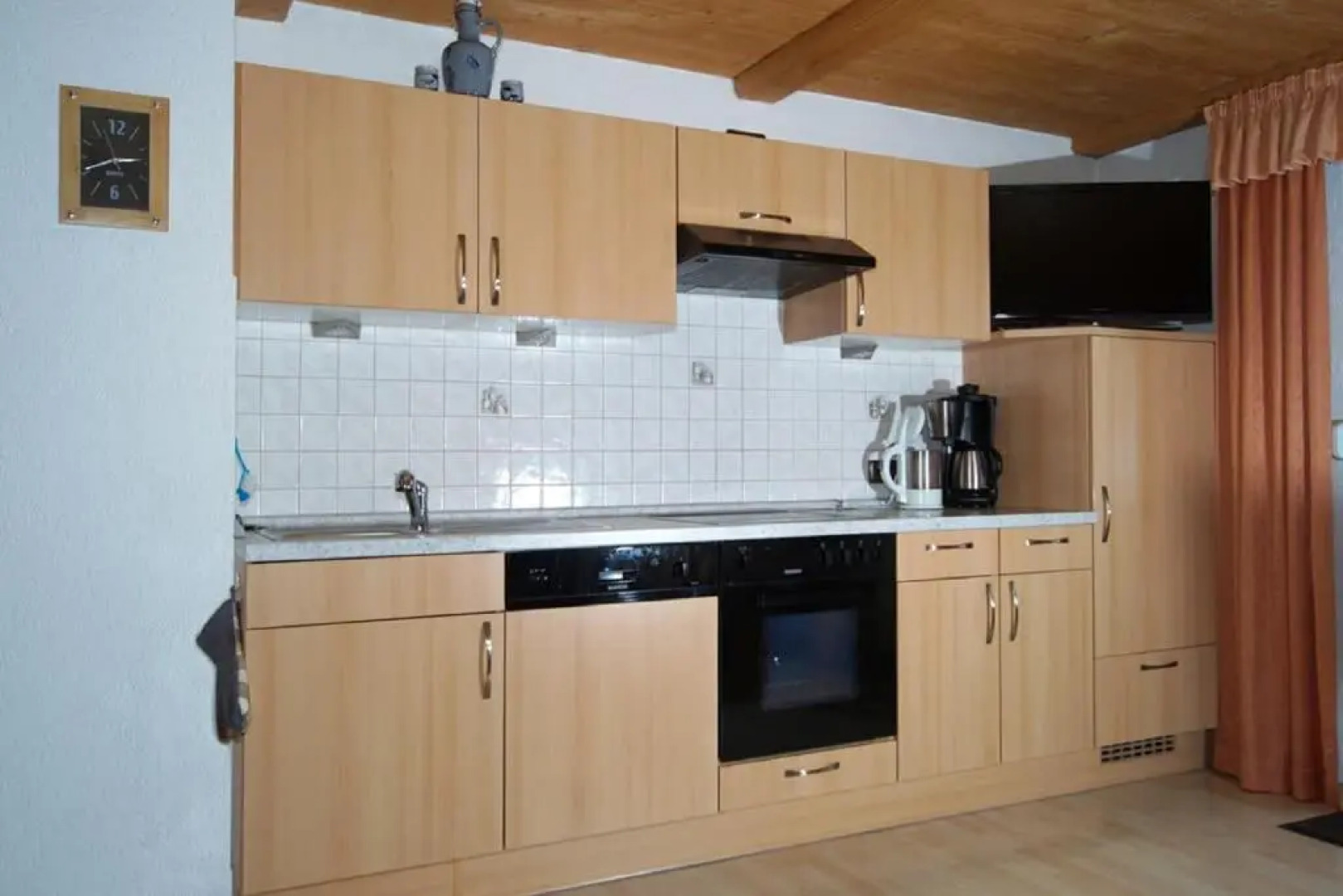 Ferienwohnungen Meindl