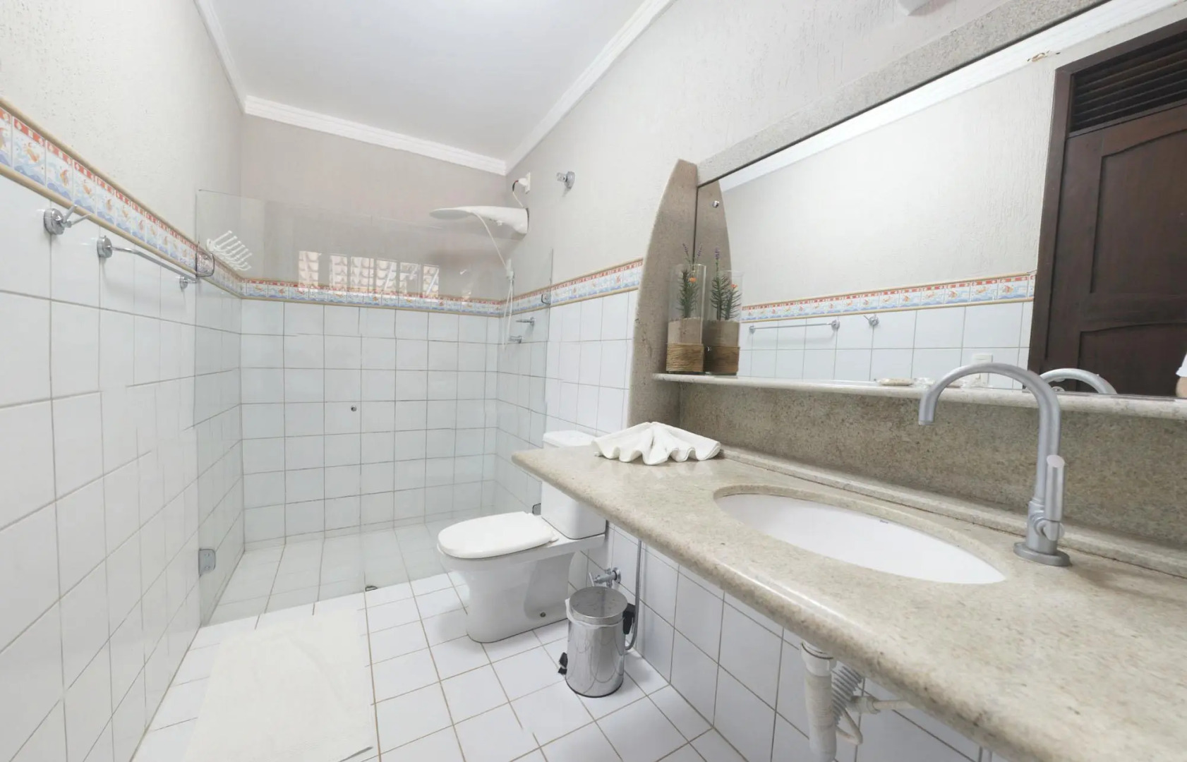 Pousada Cores dos Corais