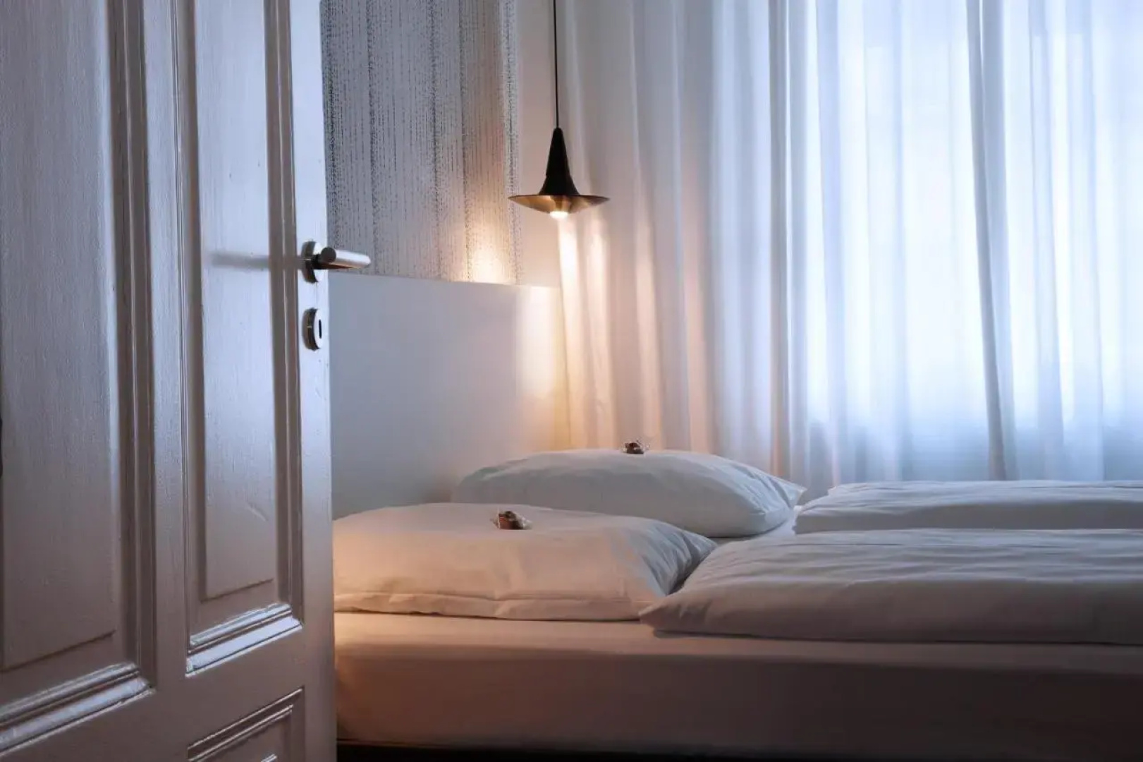 Hotel Amano Rooms & Apartments
