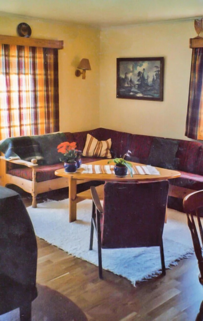 Amazing Home in Slinde With 2 Bedrooms and Sauna