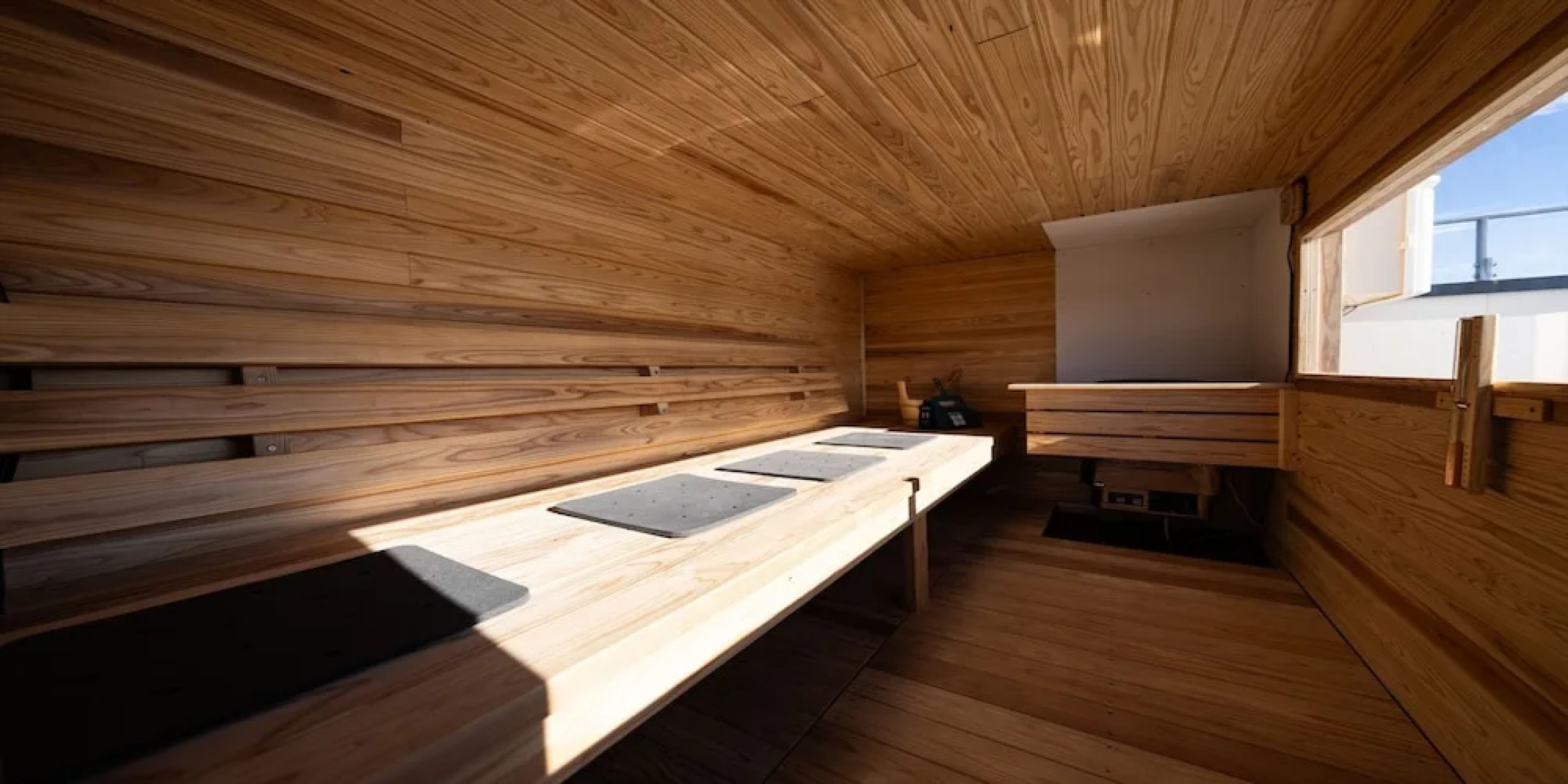 the View miurashiharumicho