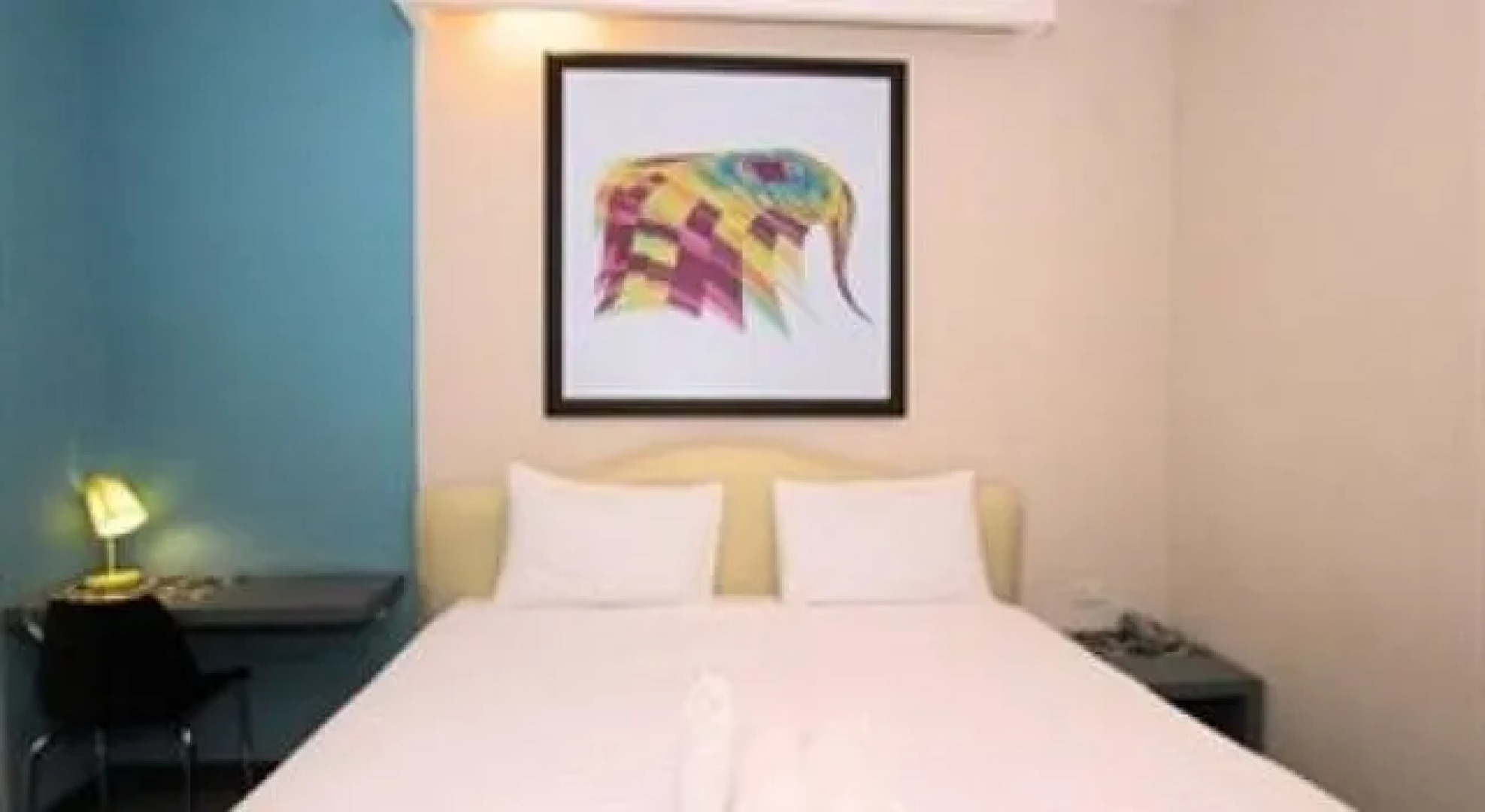 Phant Hua Hin Resort