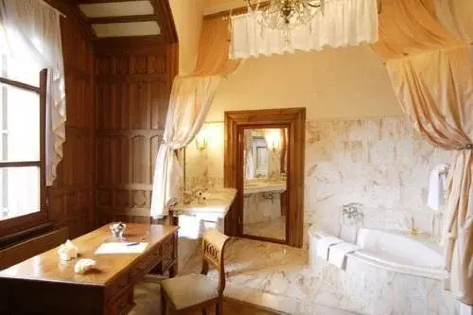 Schlosshotel Obermayerhofen